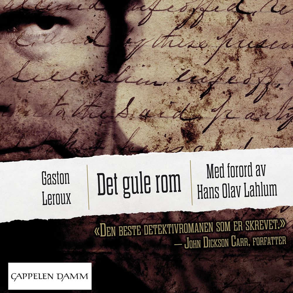 Det gule rom