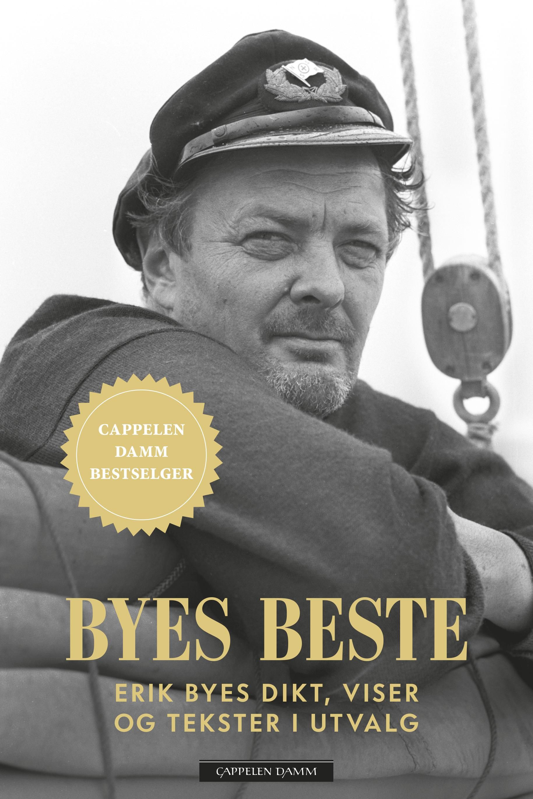 Byes beste - dikt, viser og tekster i utvalg