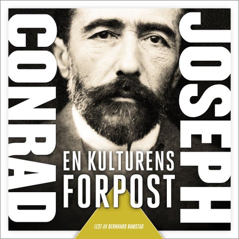 En kulturens forpost