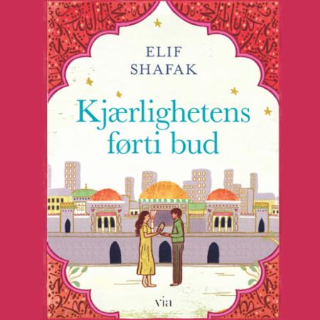 Kjærlighetens førti bud