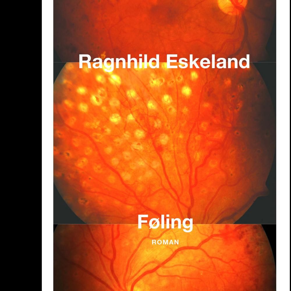 Føling - roman