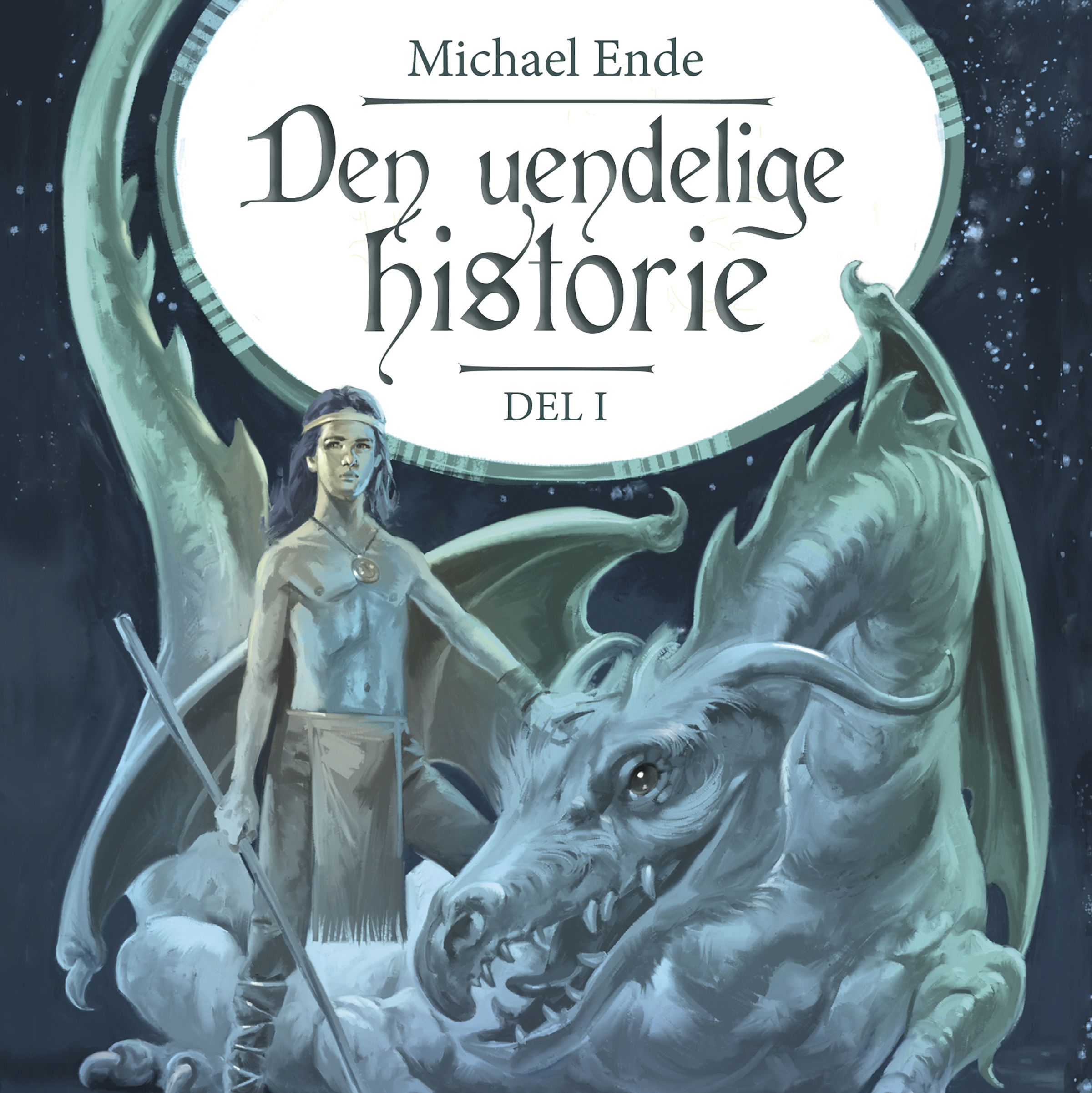Den uendelige historie - 1