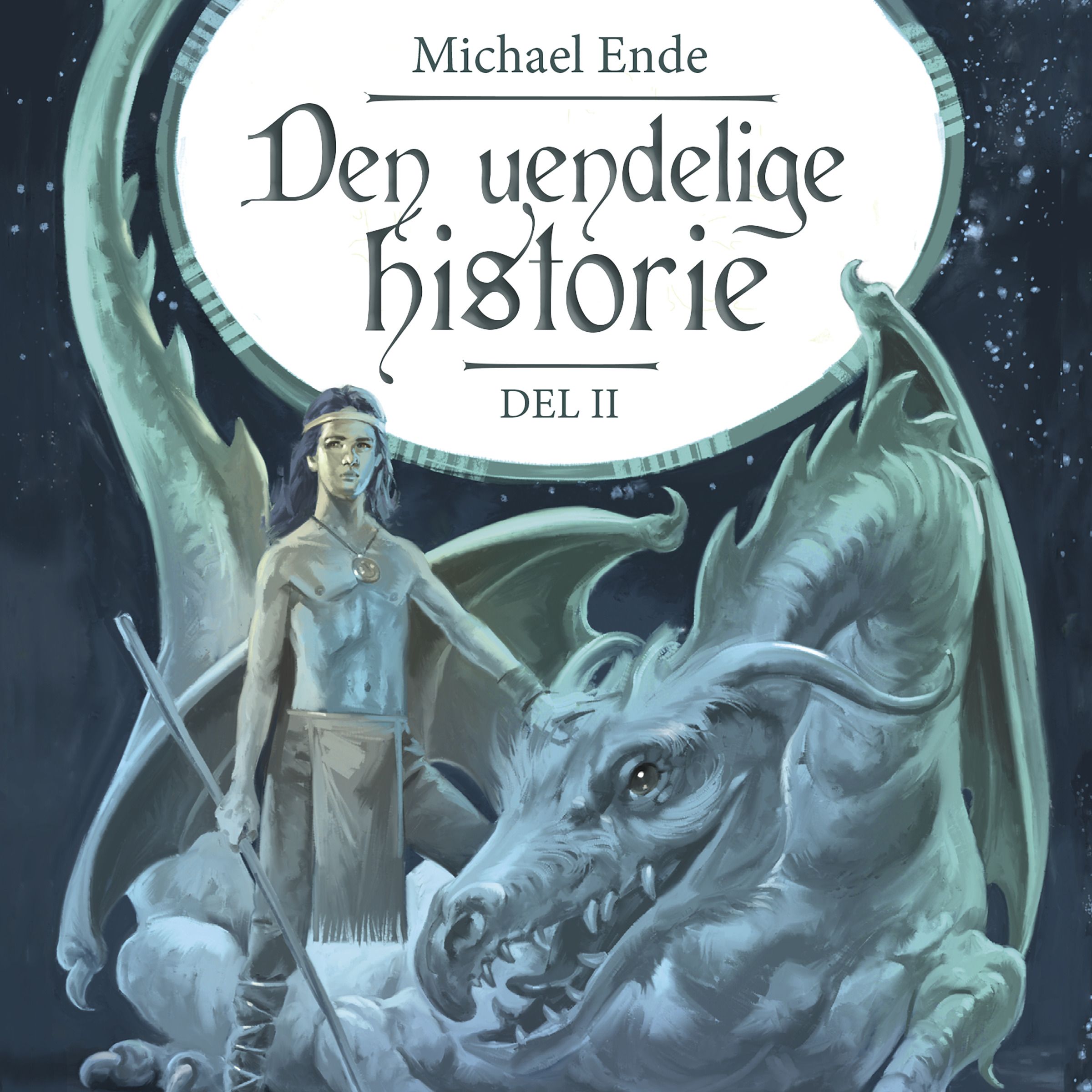 Den uendelige historie - 2