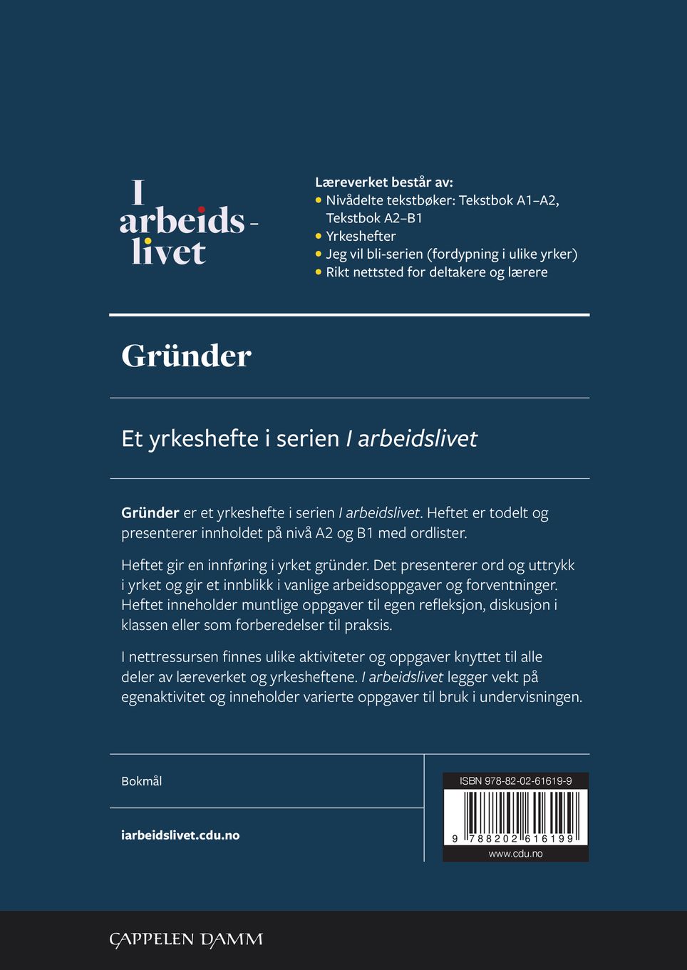 Gründer