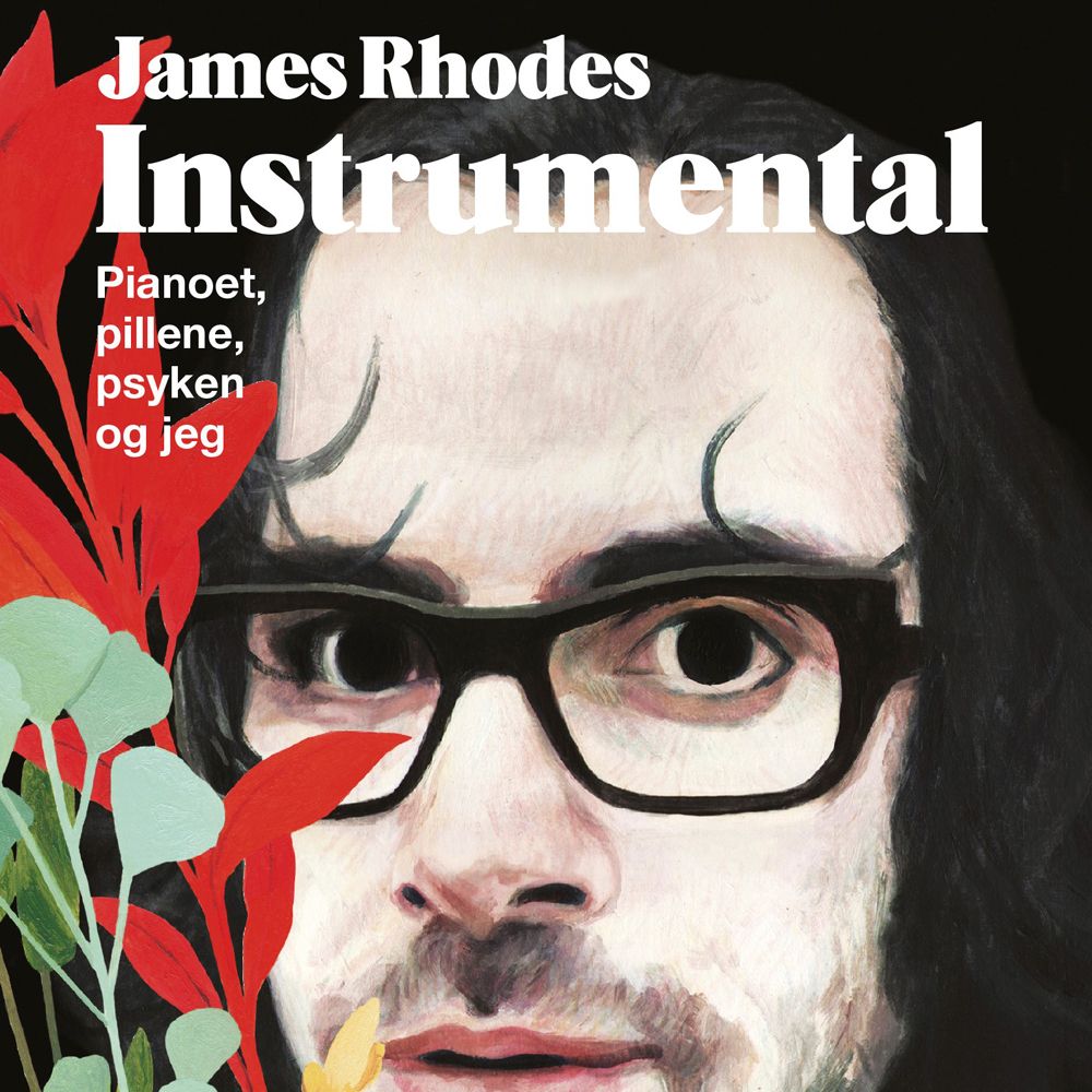 Instrumental - pianoet, pillene, psyken og jeg