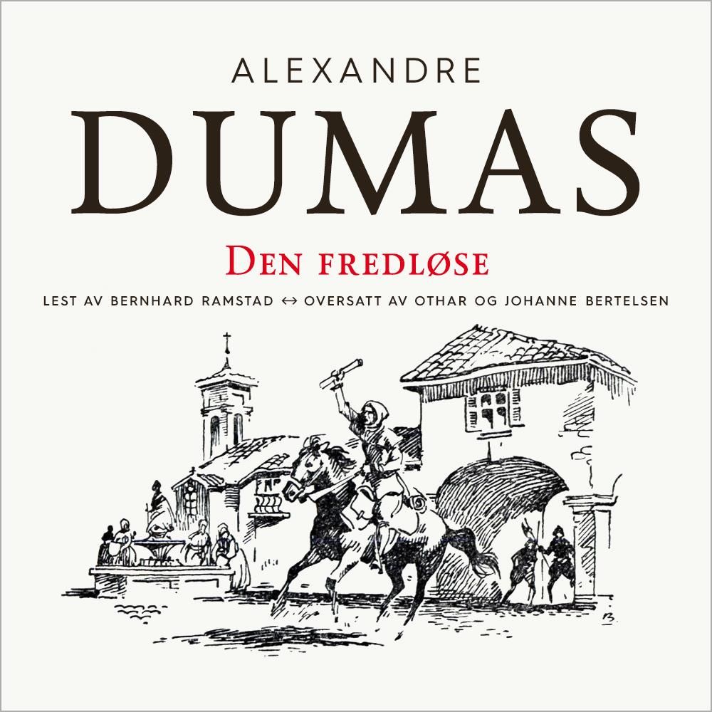 Den fredløse