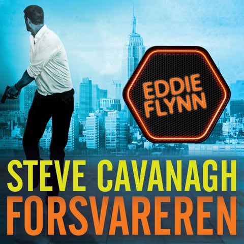 Forsvareren