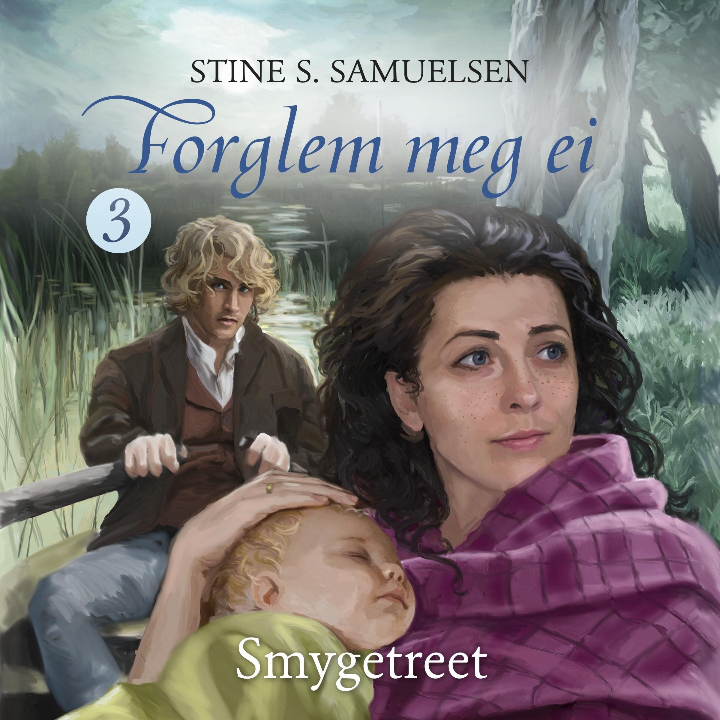 Smygetreet