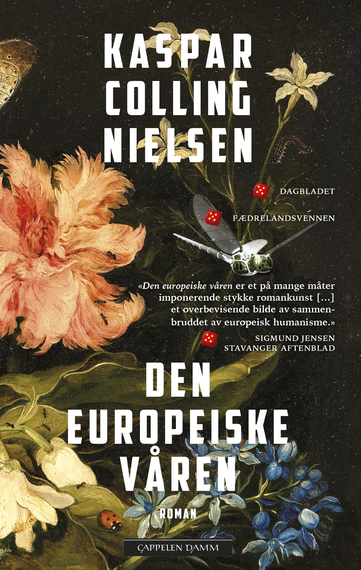Den europeiske våren