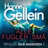 Alle fugler små