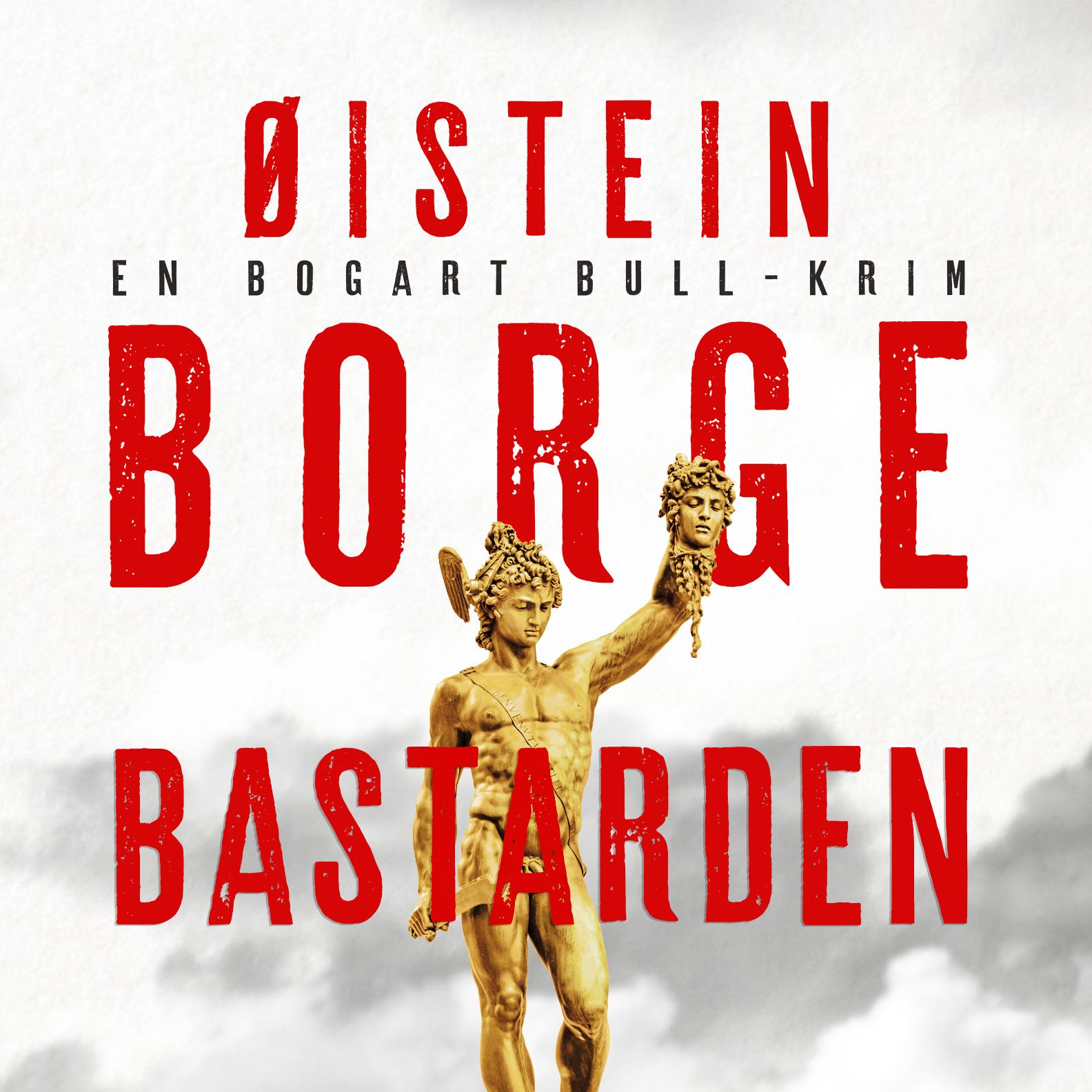 Bastarden - en Bogart Bull-krim
