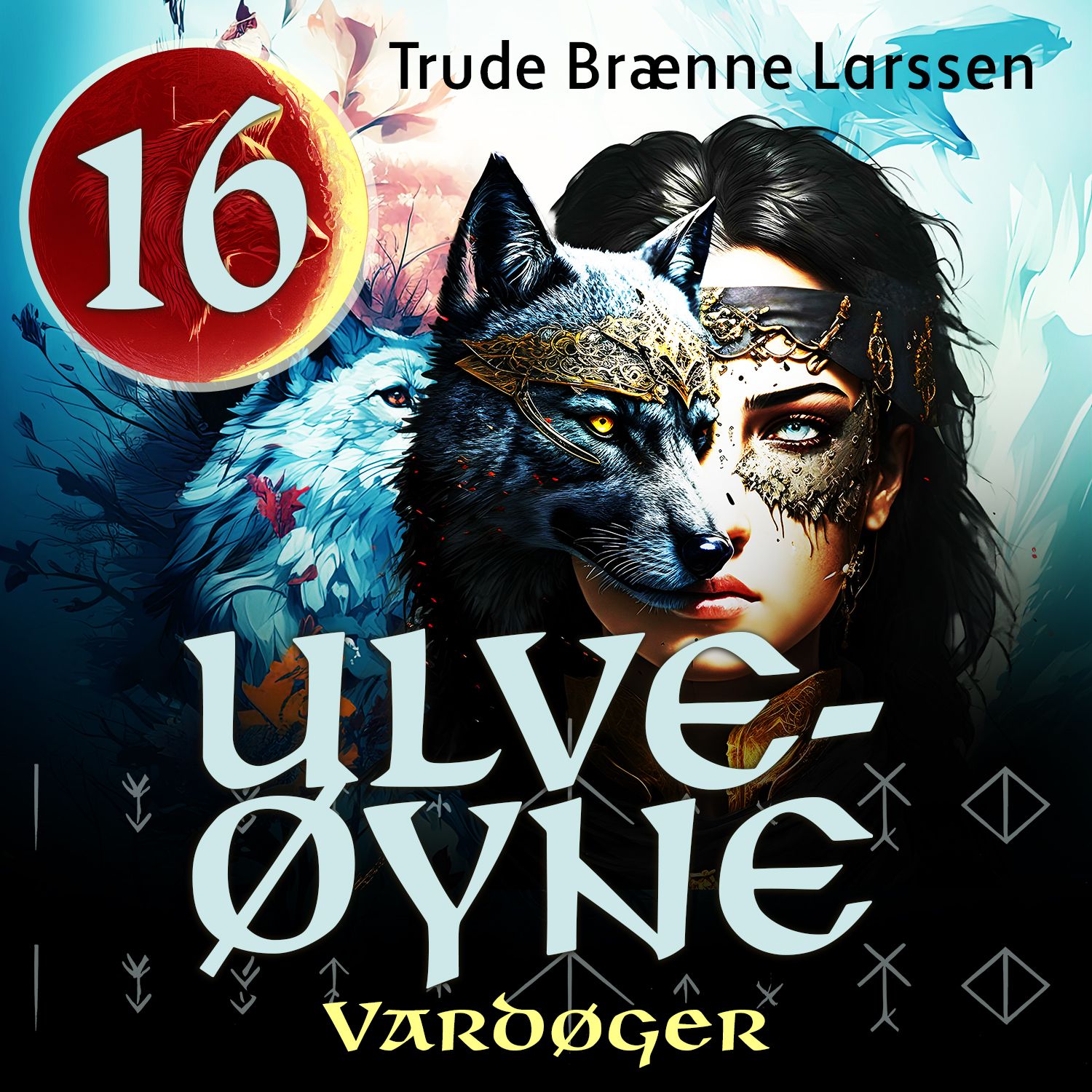 Vardøger