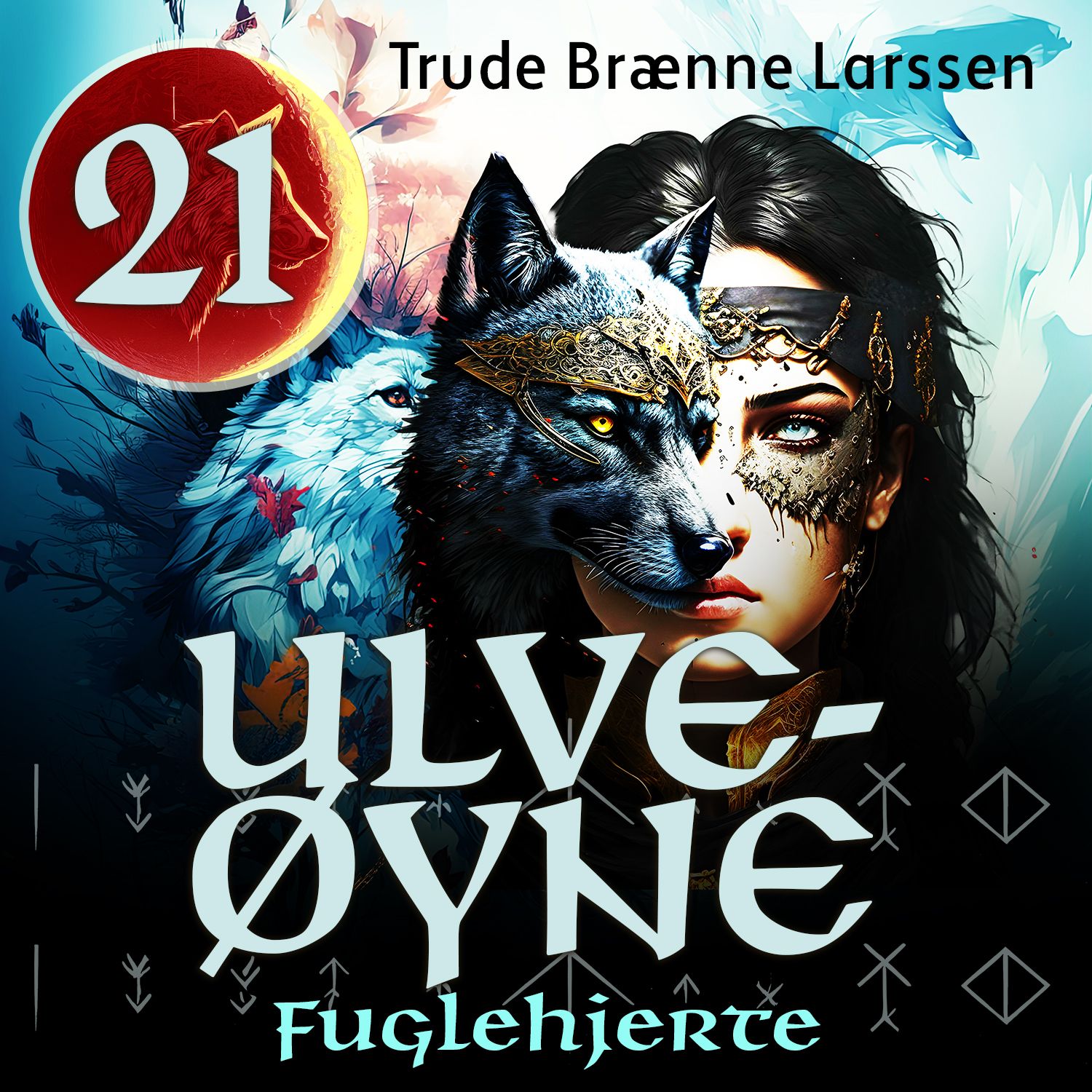 Fuglehjerte