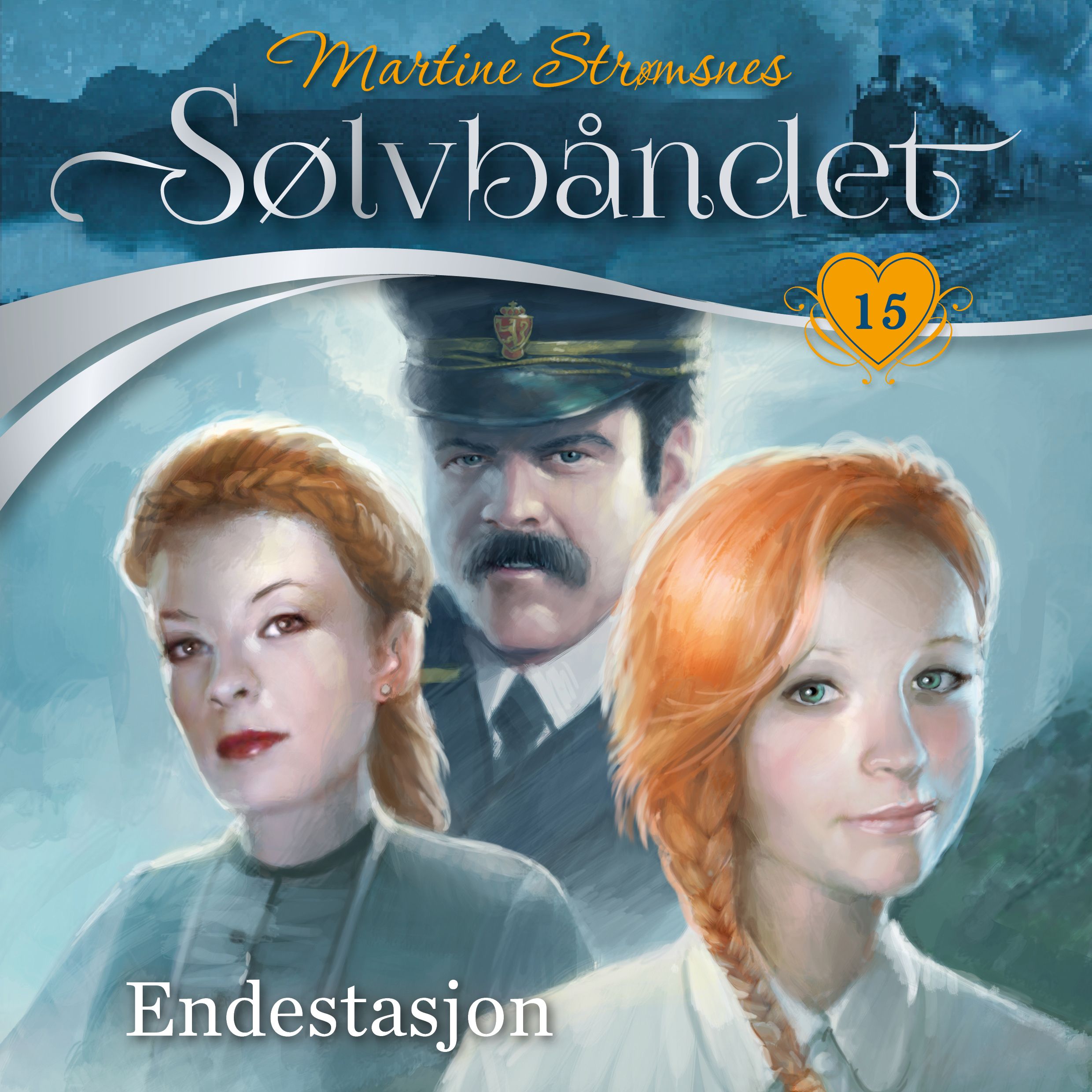 Endestasjon