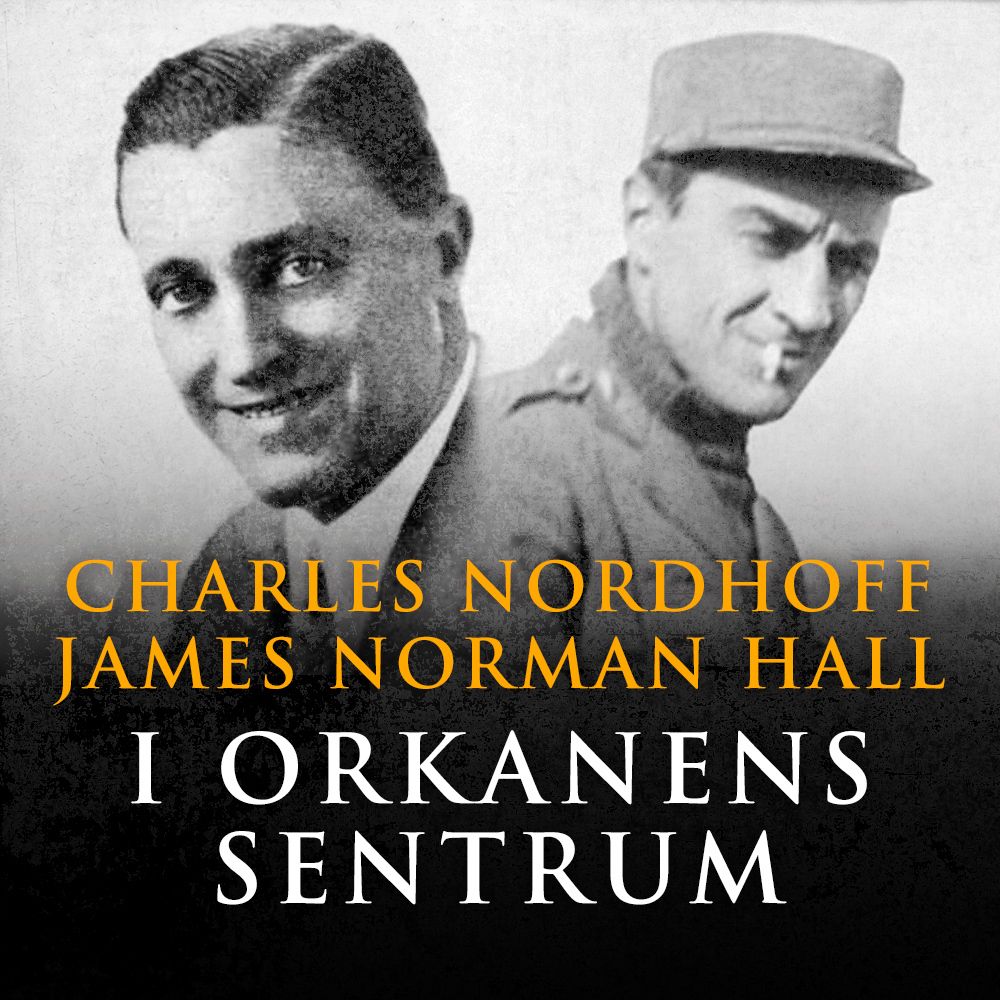 I orkanens sentrum