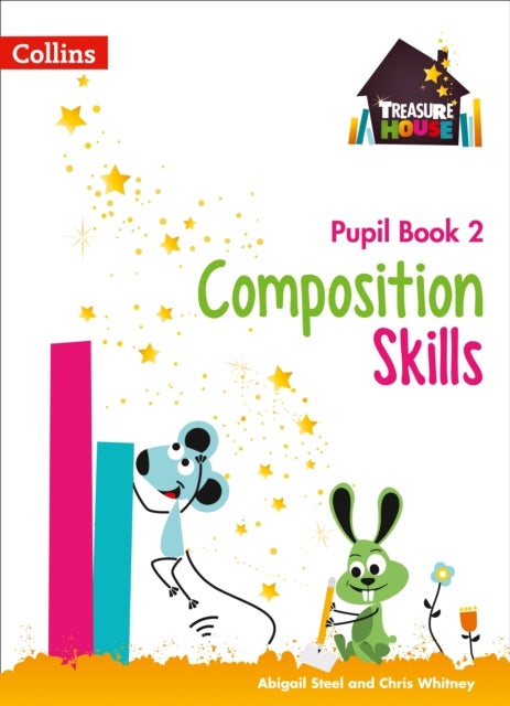 TREASURE HOUSE PB2 COMPOSITION
