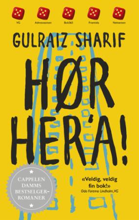 Hør her'a!