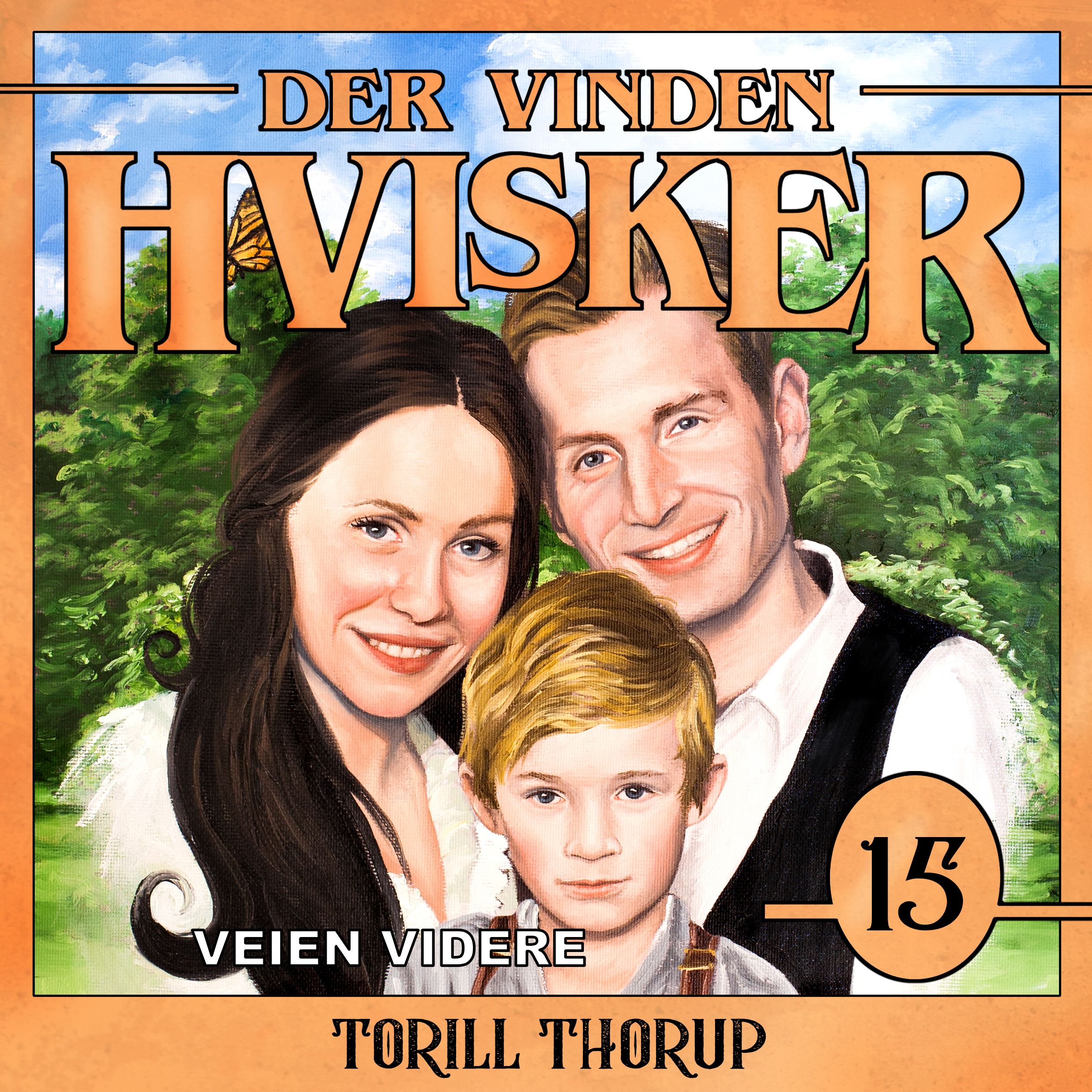 Veien videre