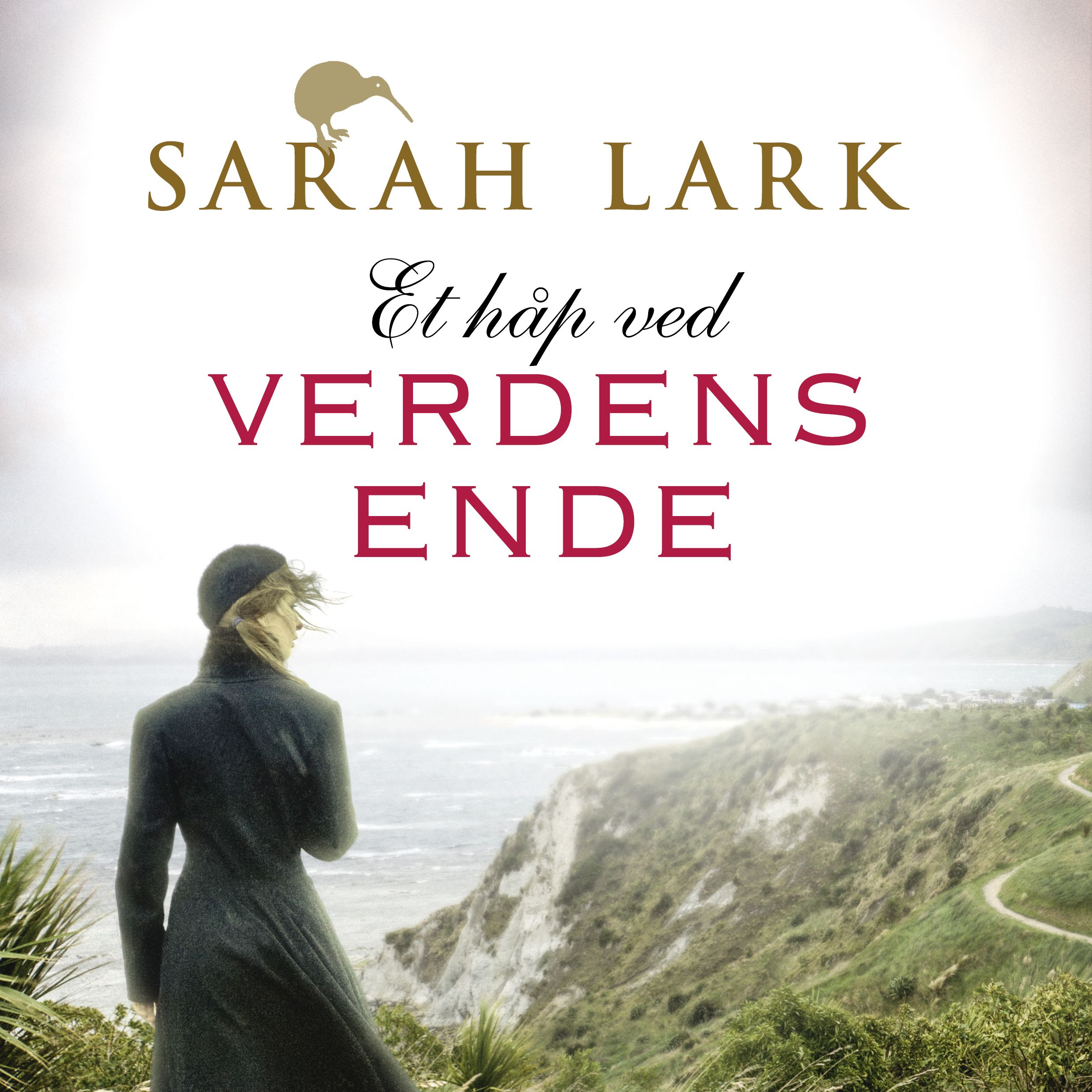 Et håp ved verdens ende - roman