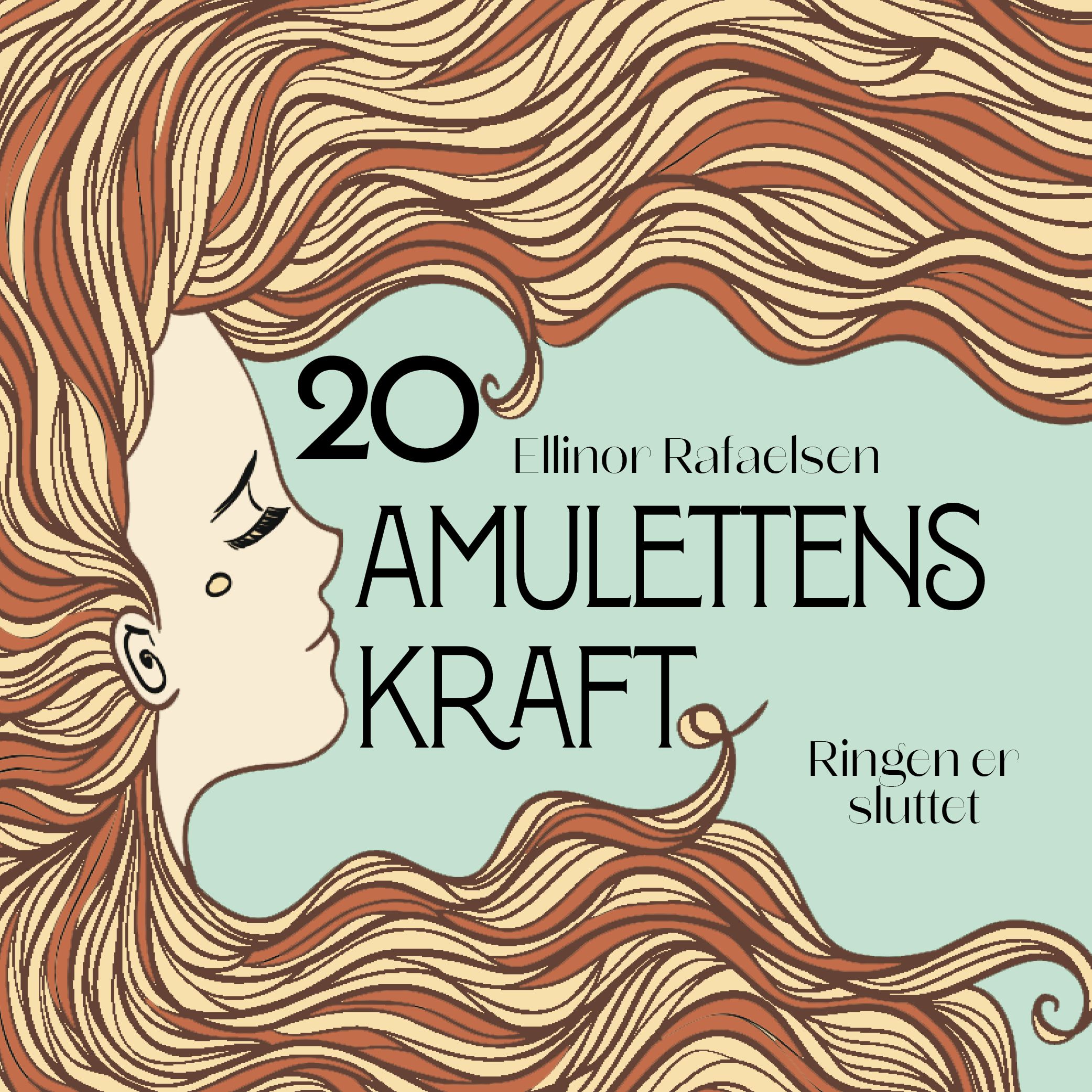 Ringen er sluttet