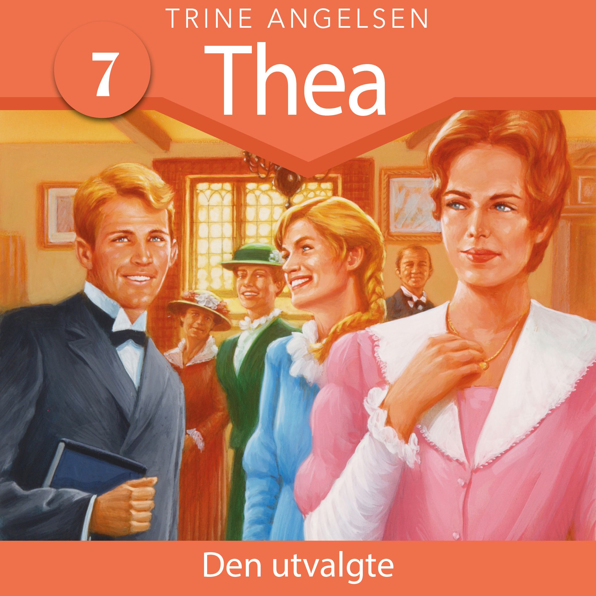 Den utvalgte