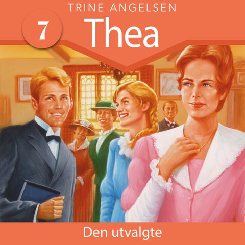 Den utvalgte
