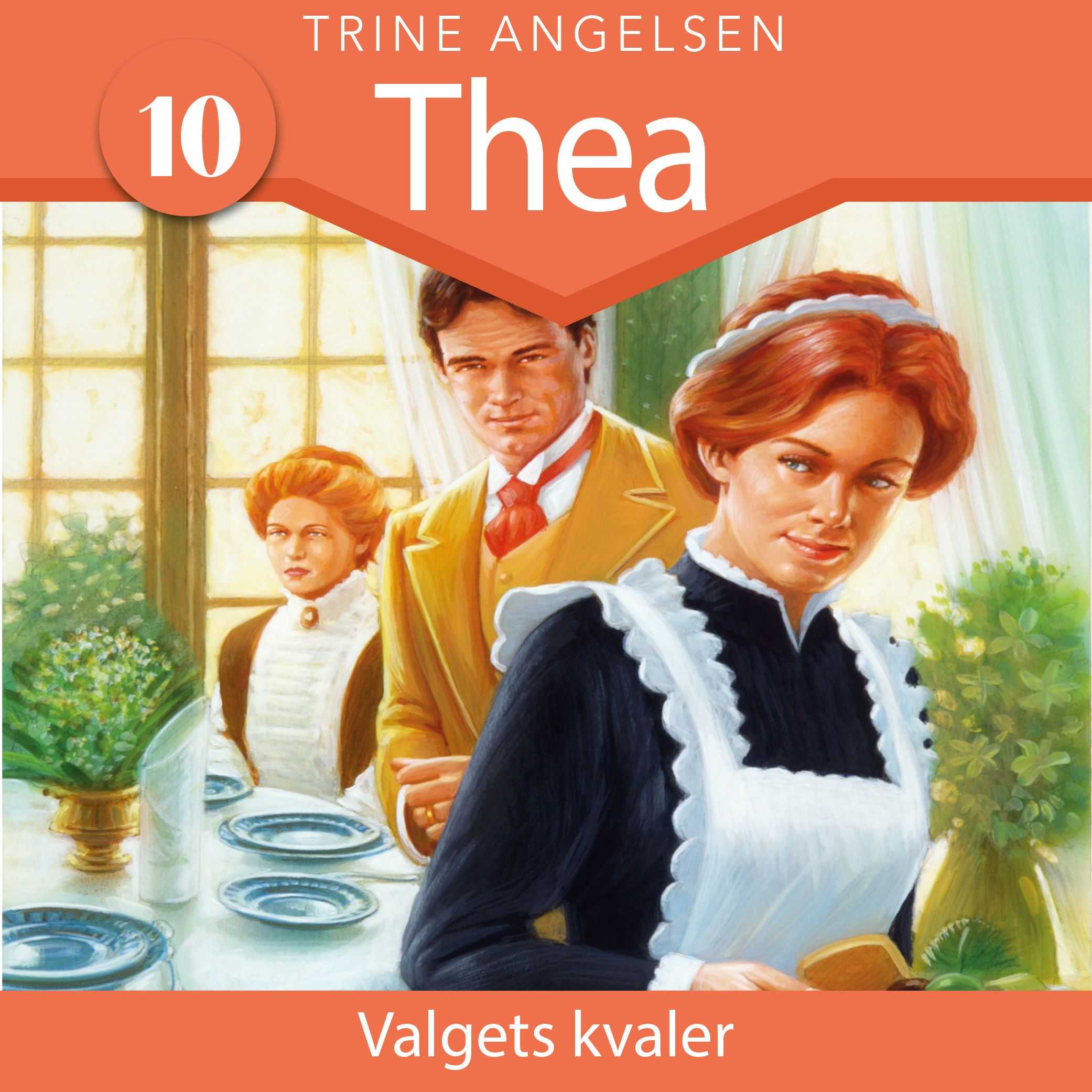 Valgets kvaler