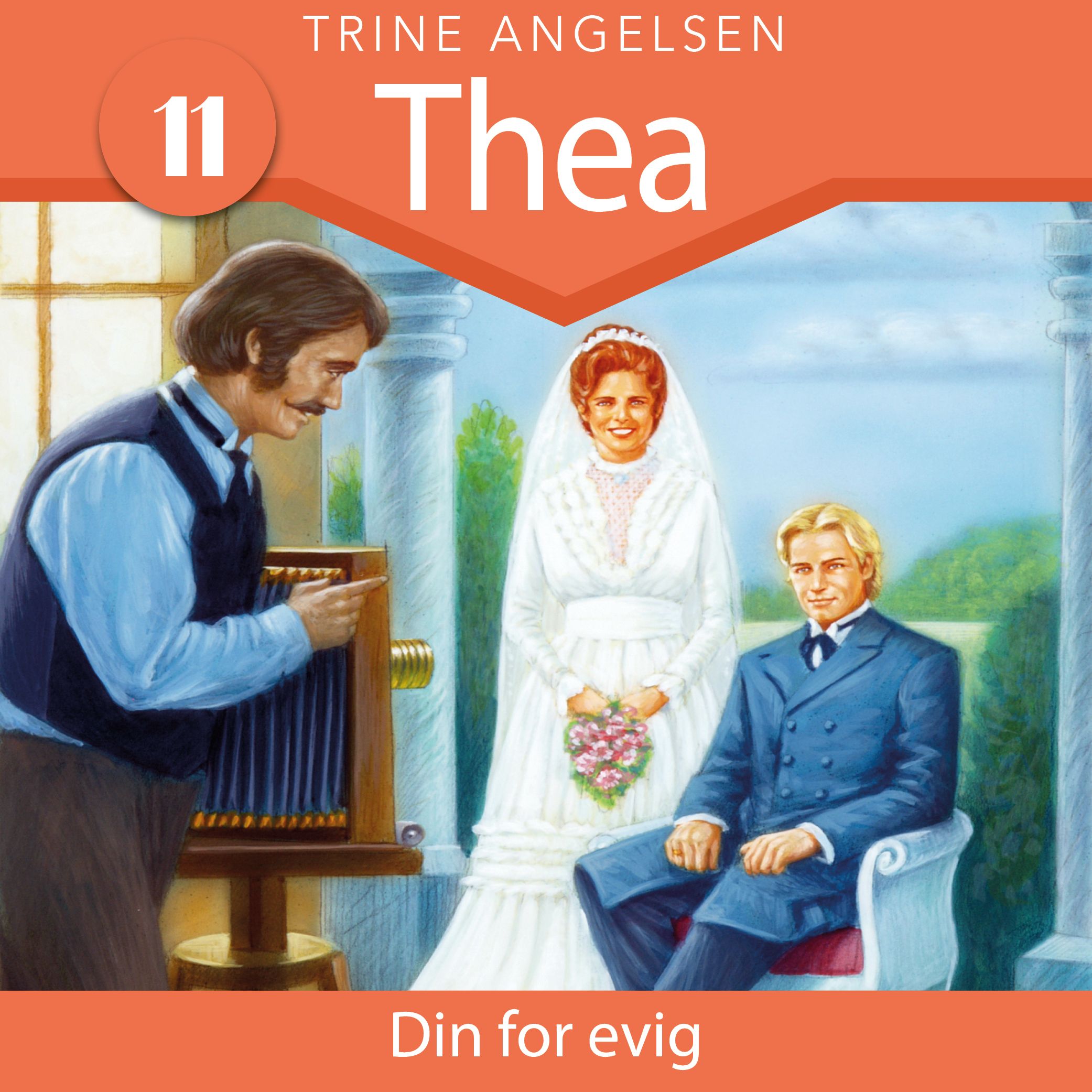 Din for evig