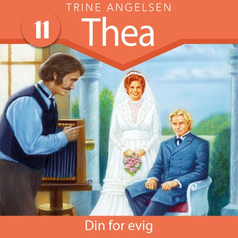 Din for evig