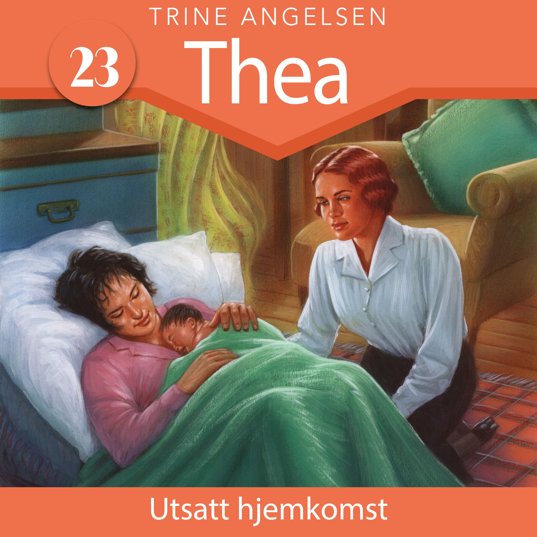 Utsatt hjemkomst