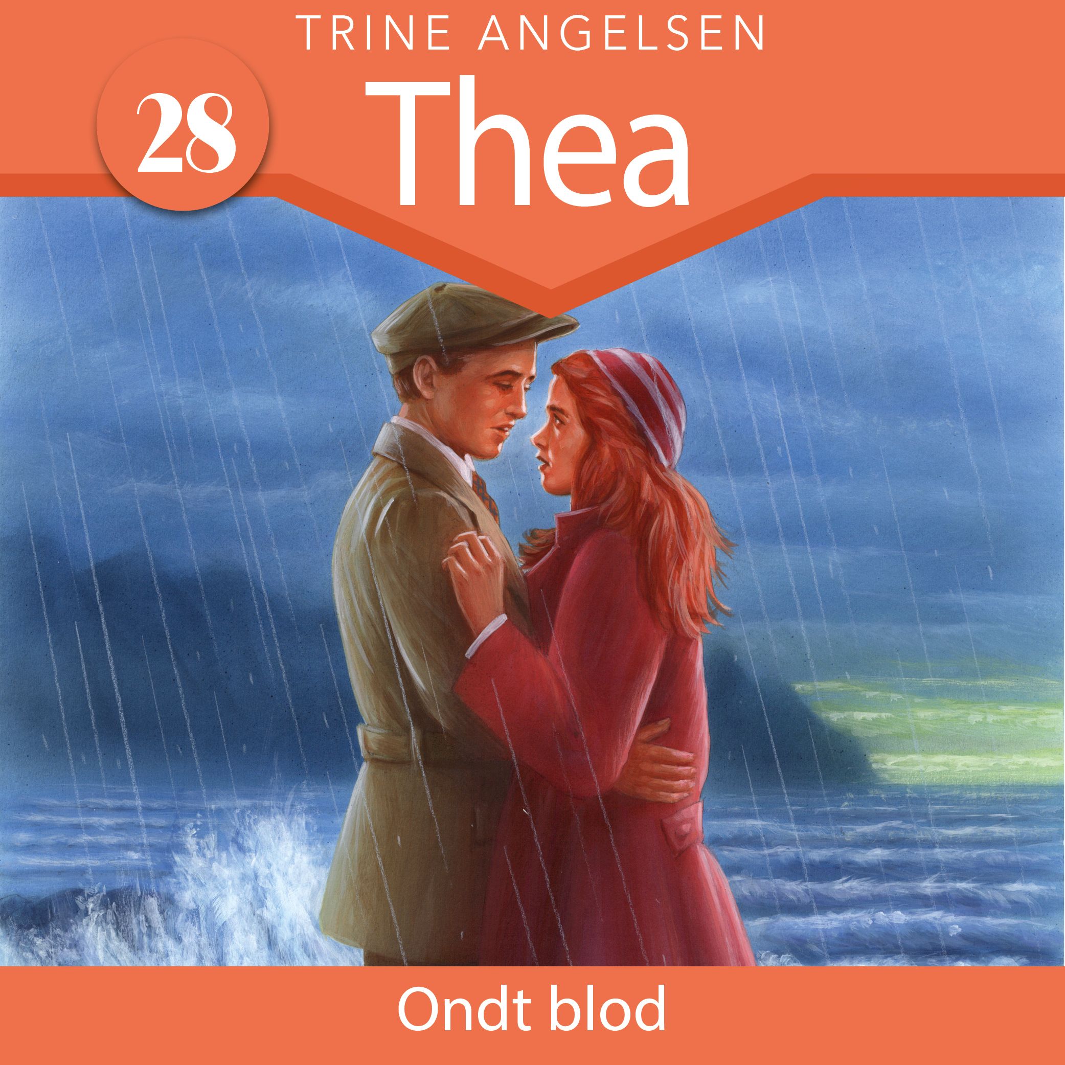 Ondt blod