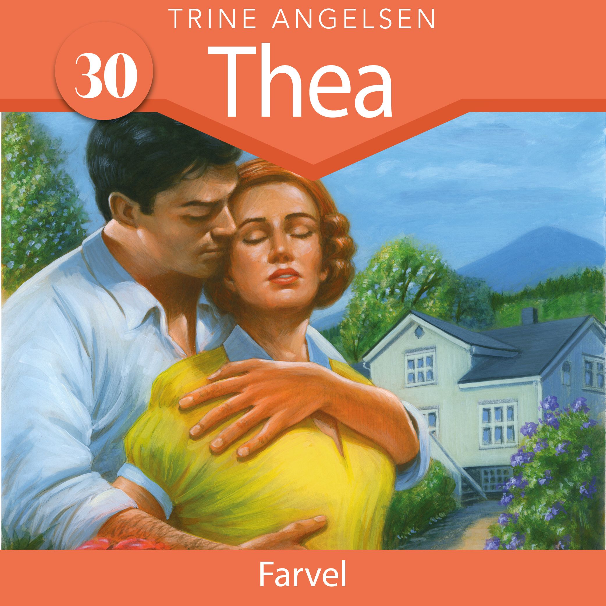 Farvel