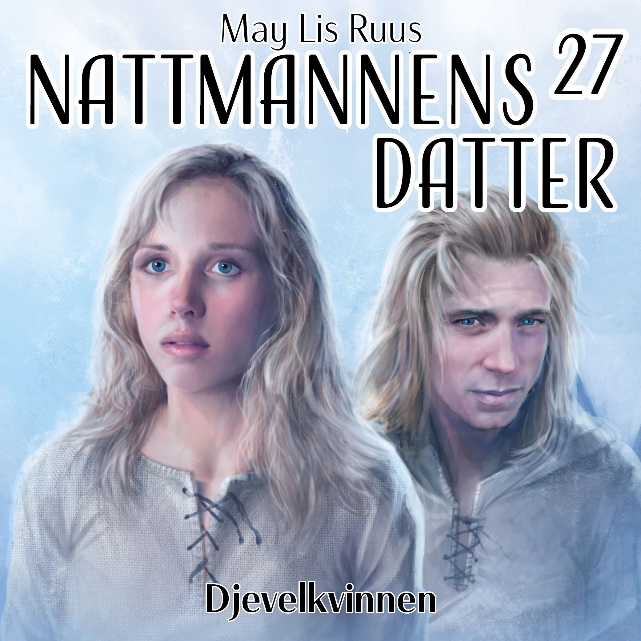 Djevelkvinnen