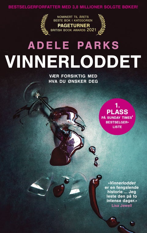 Vinnerloddet