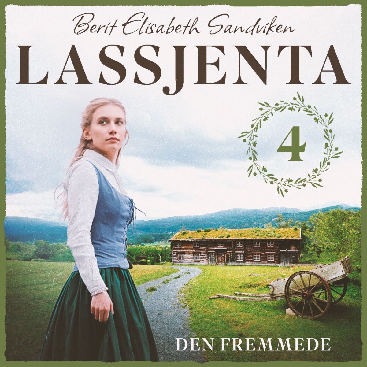 Den fremmede