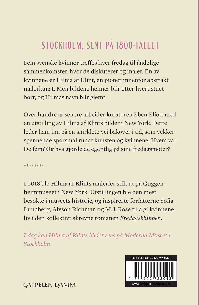 Fredagsmøtene