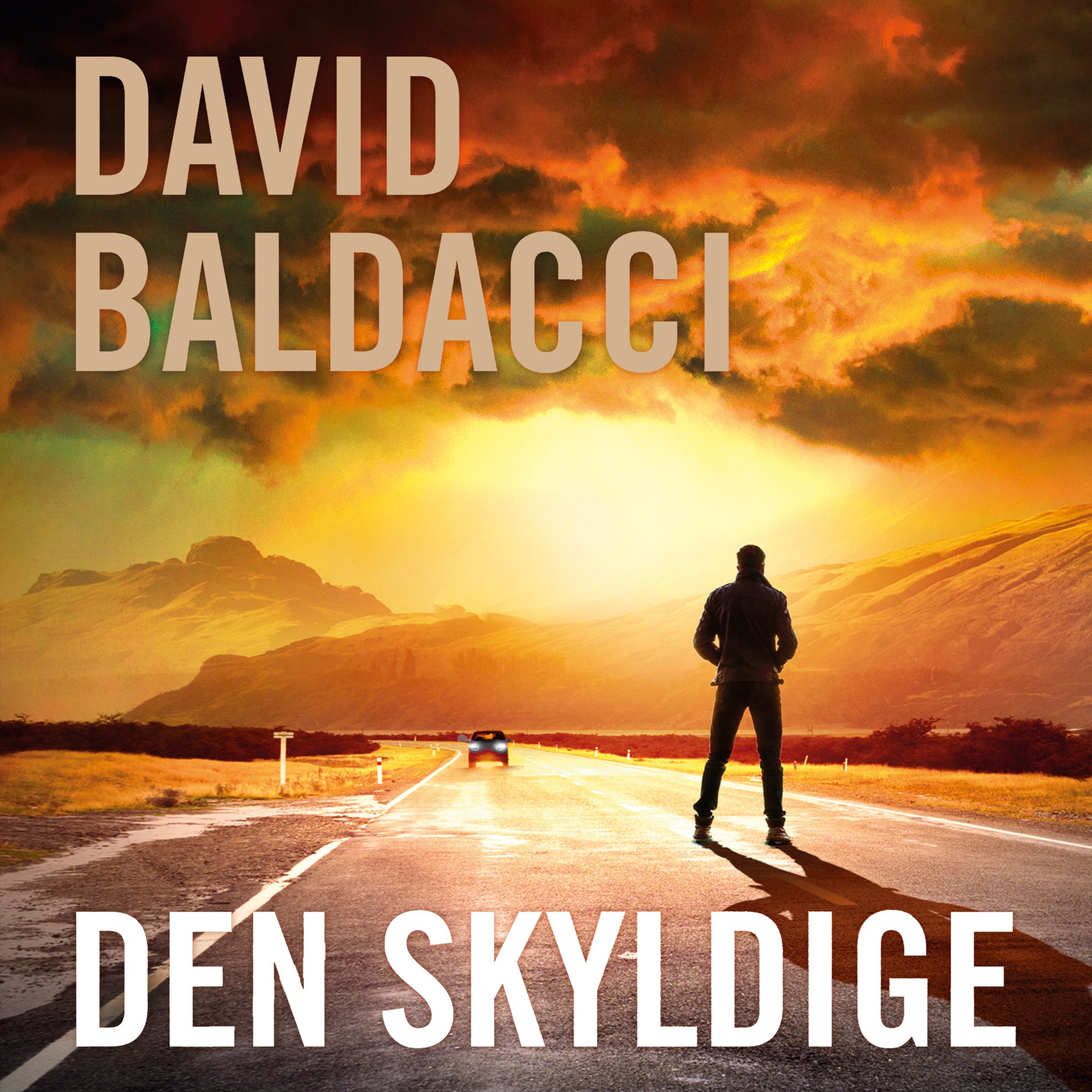 Den skyldige