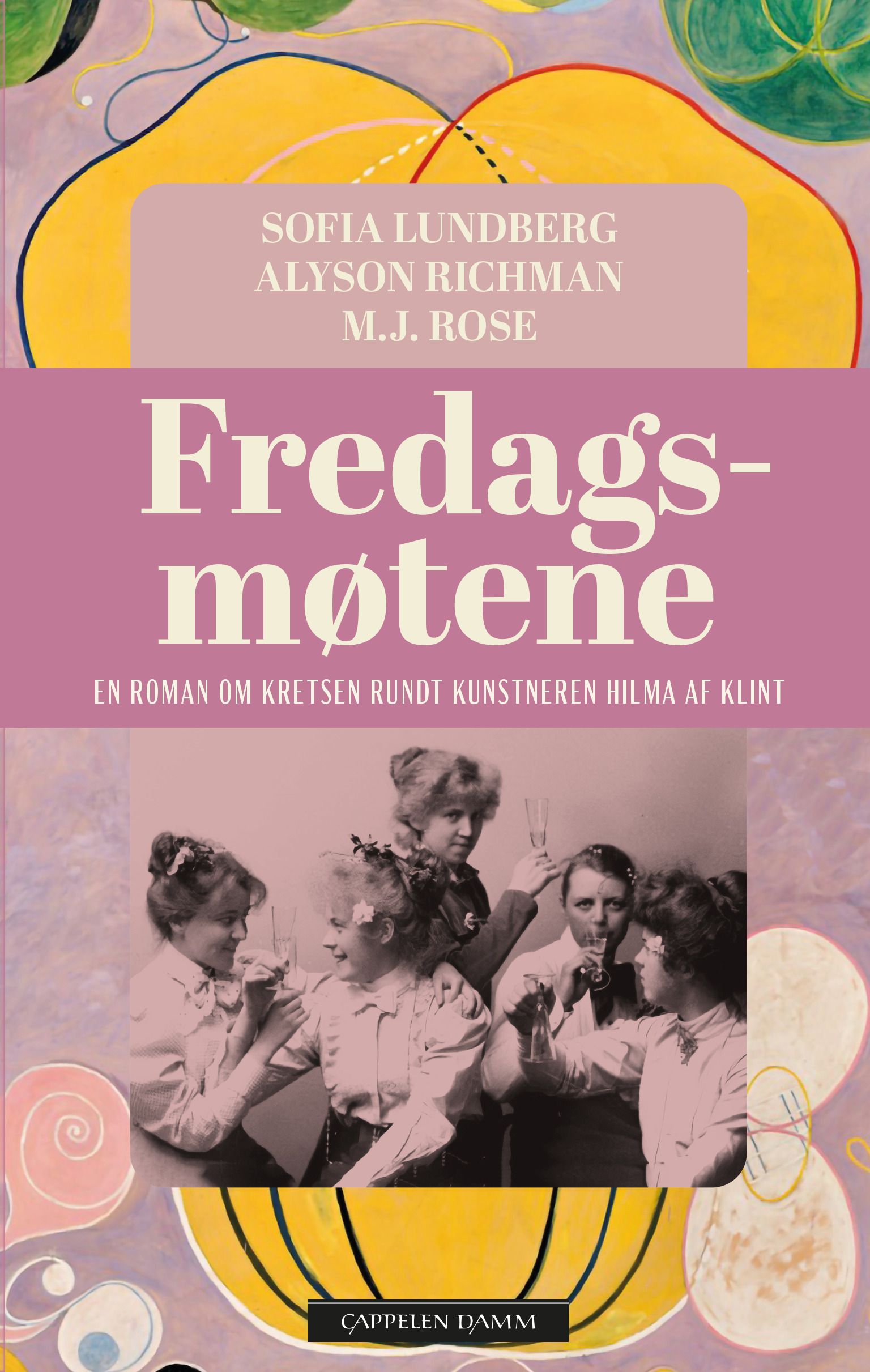 Fredagsmøtene