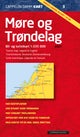 Møre og Trøndelag 2021