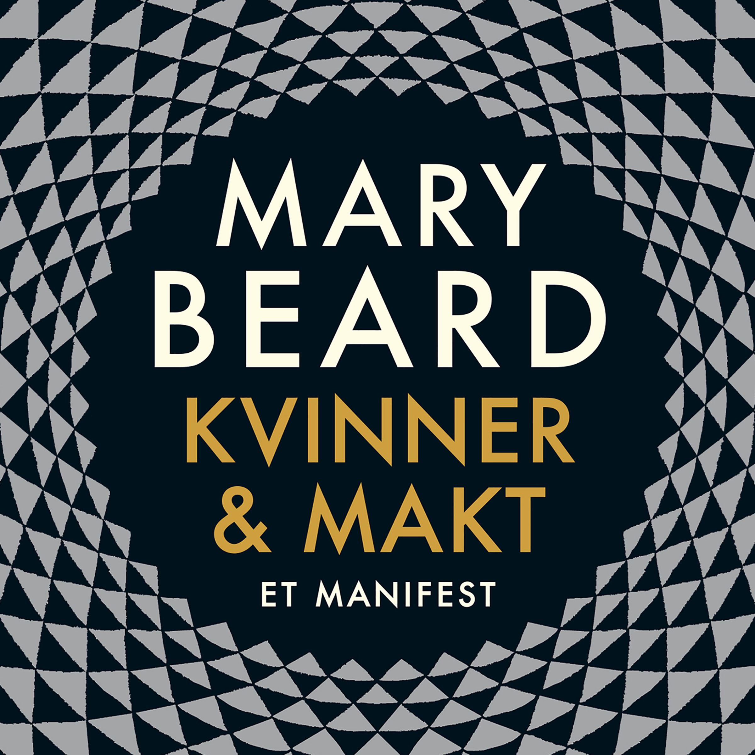 Kvinner & makt - et manifest