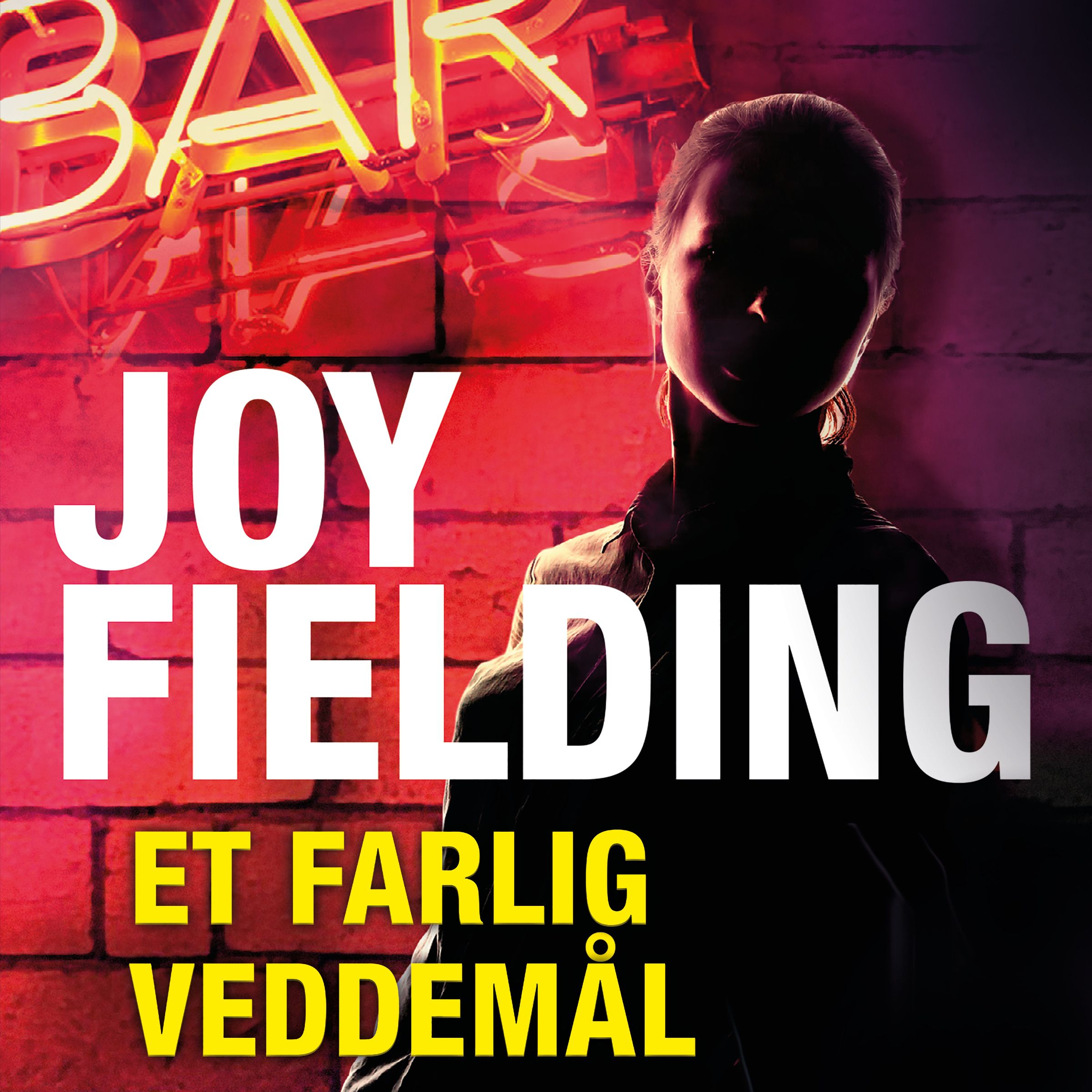 Et farlig veddemål