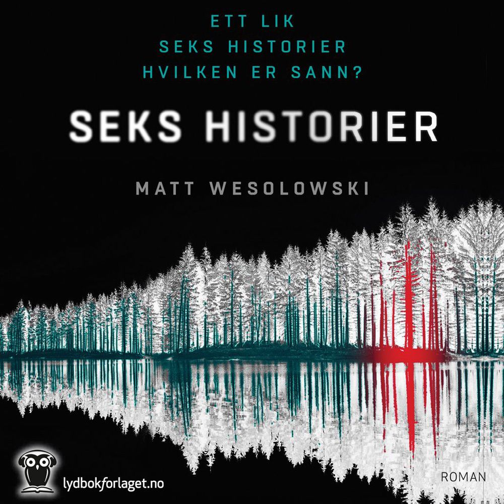 Seks historier