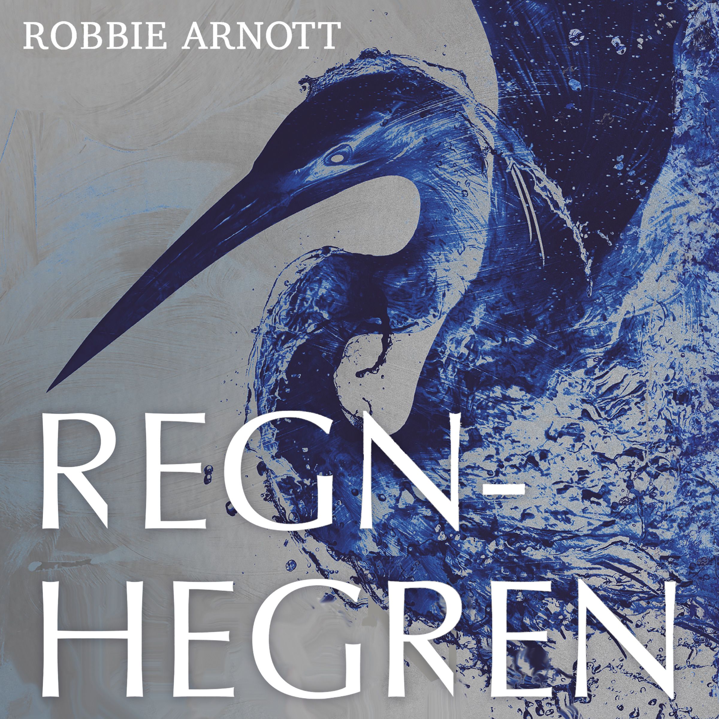 Regnhegren