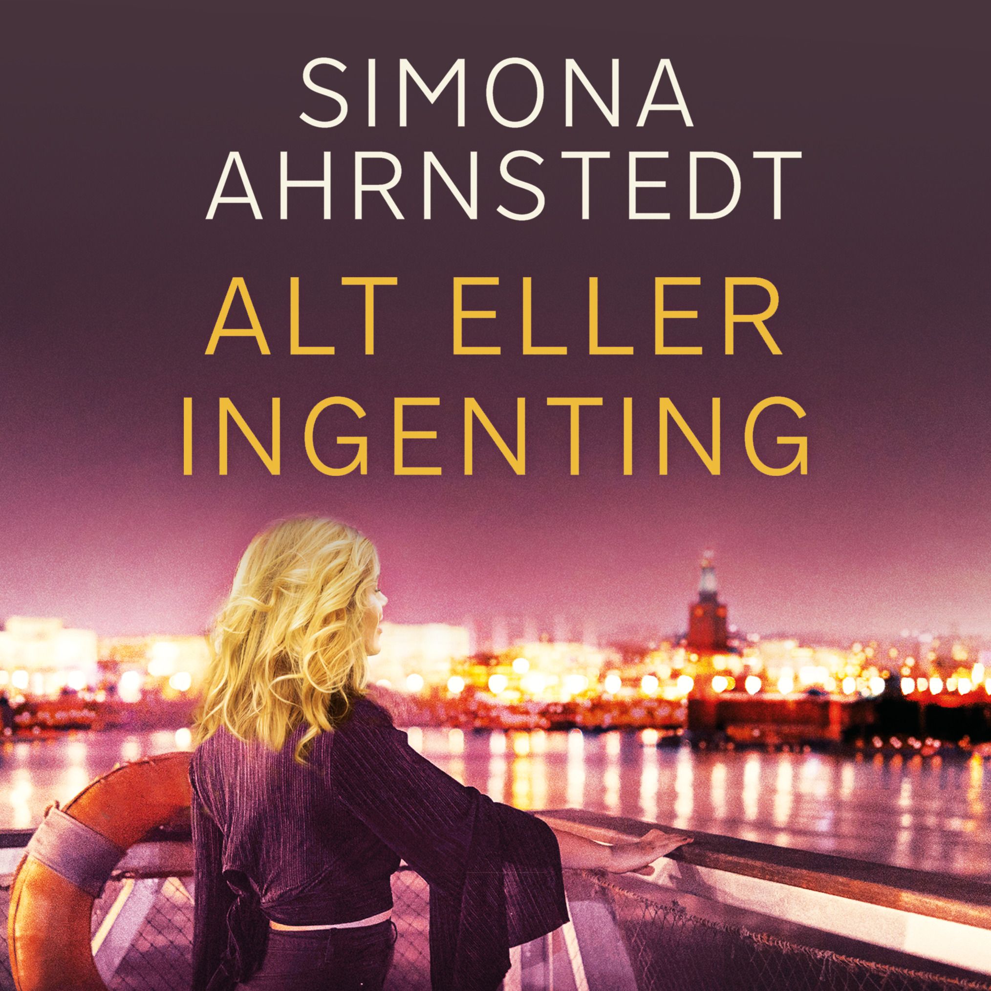 Alt eller ingenting