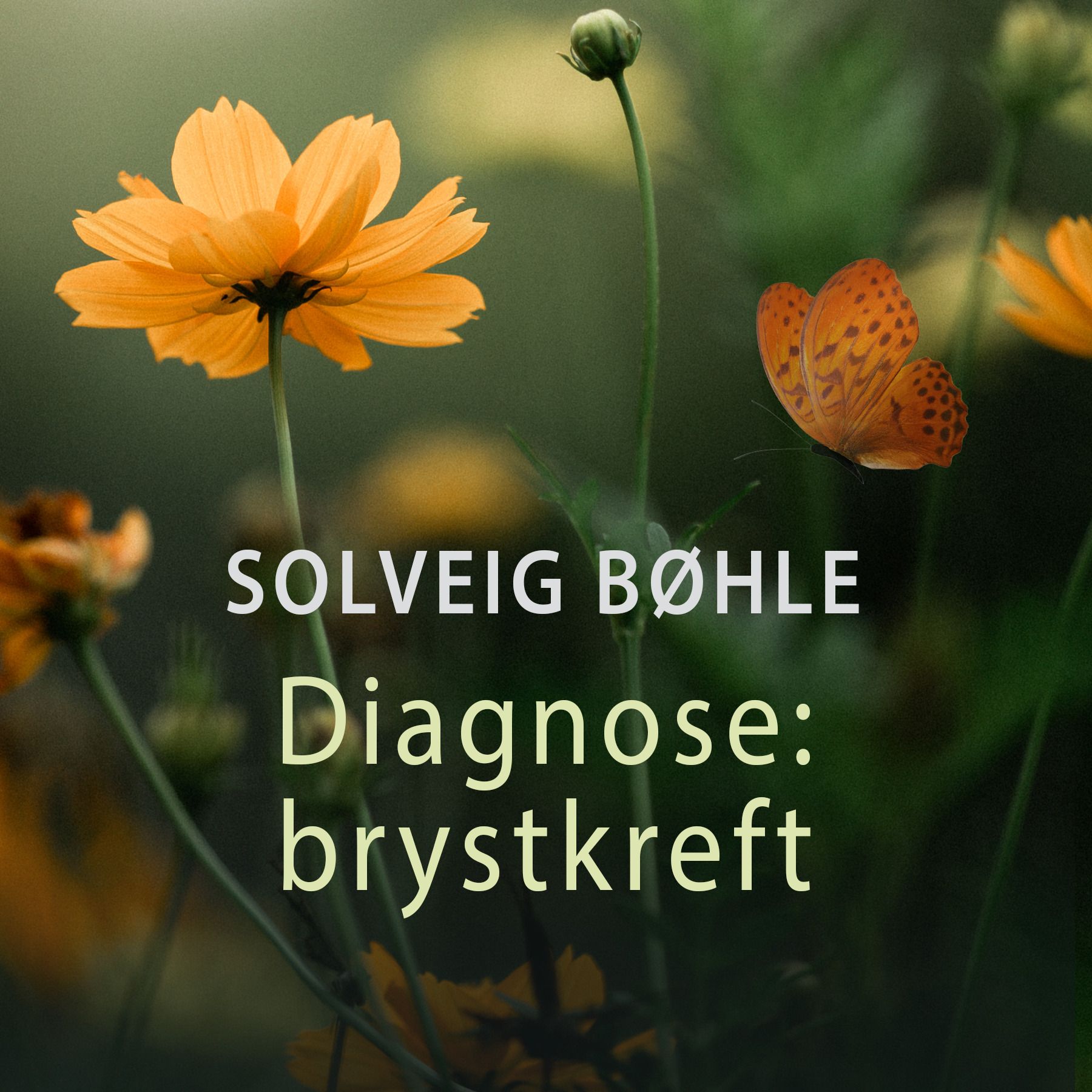 Diagnose: Brystkreft - om egne valg og livskvalitet