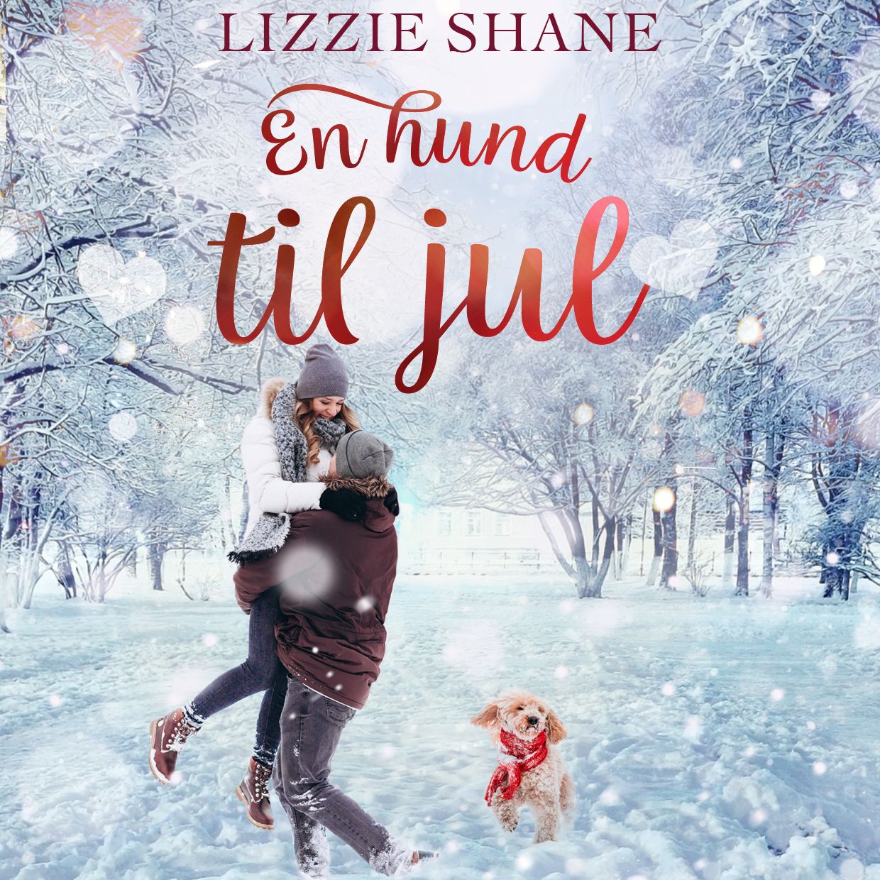En hund til jul