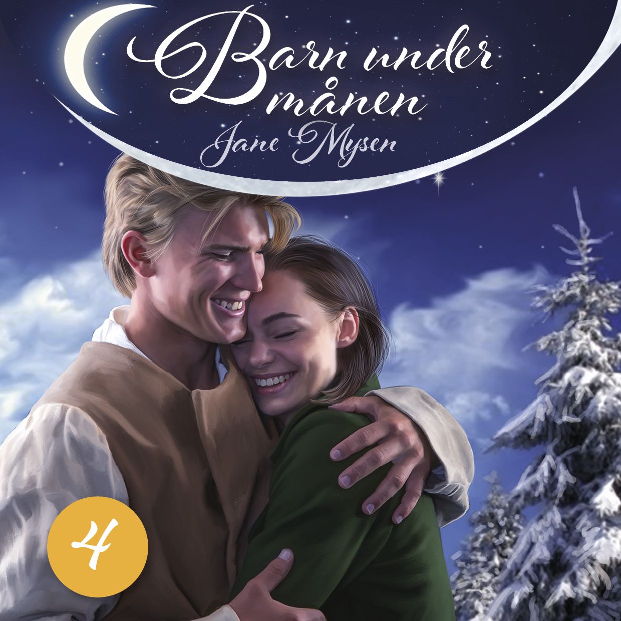 Stjernenes natt