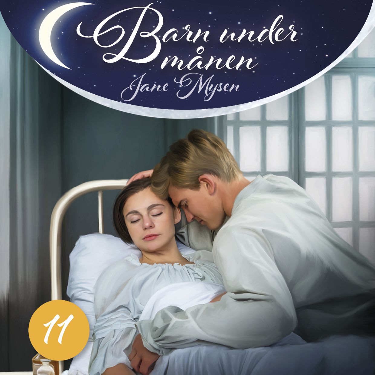 Skjebnens grep