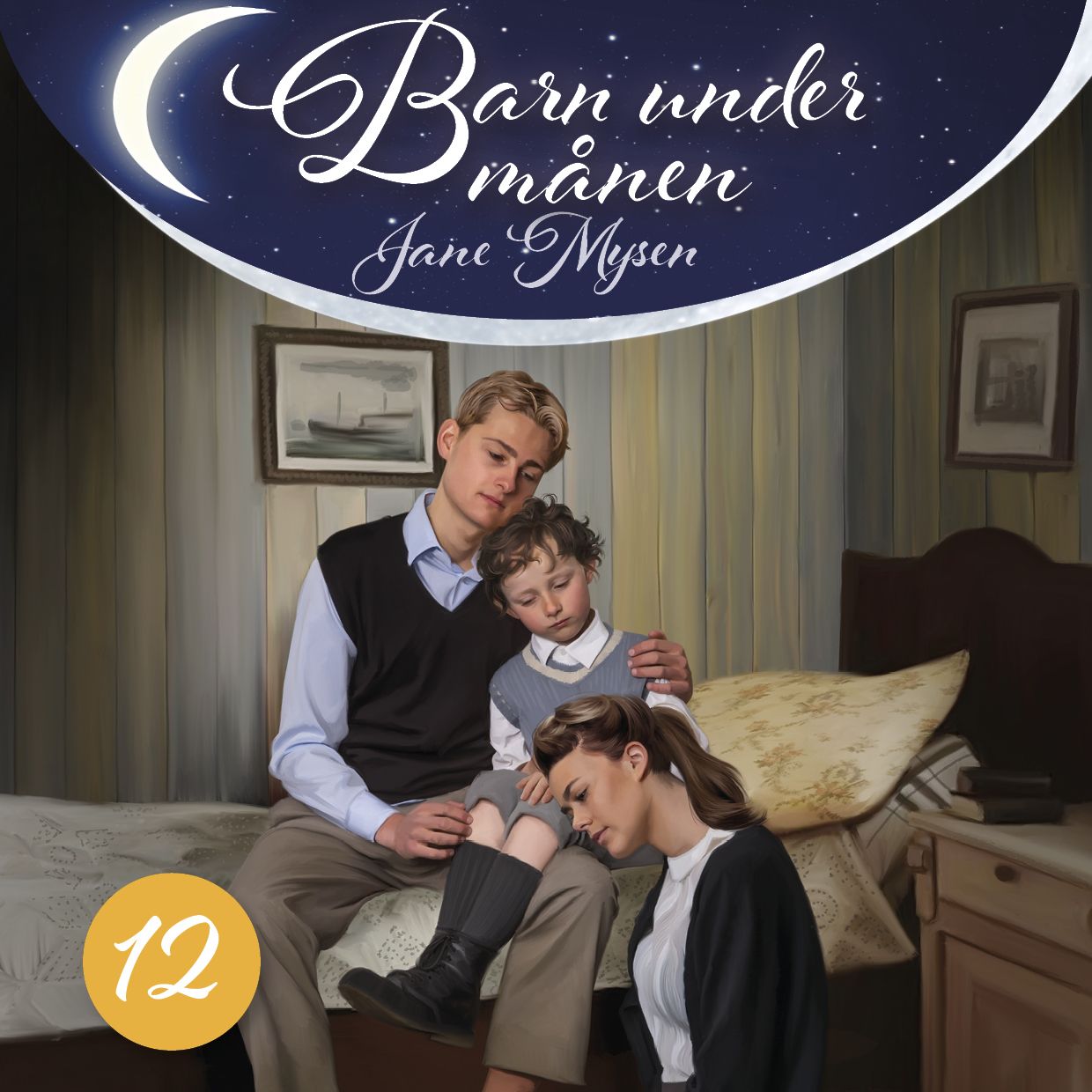 Farlig kjærlighet