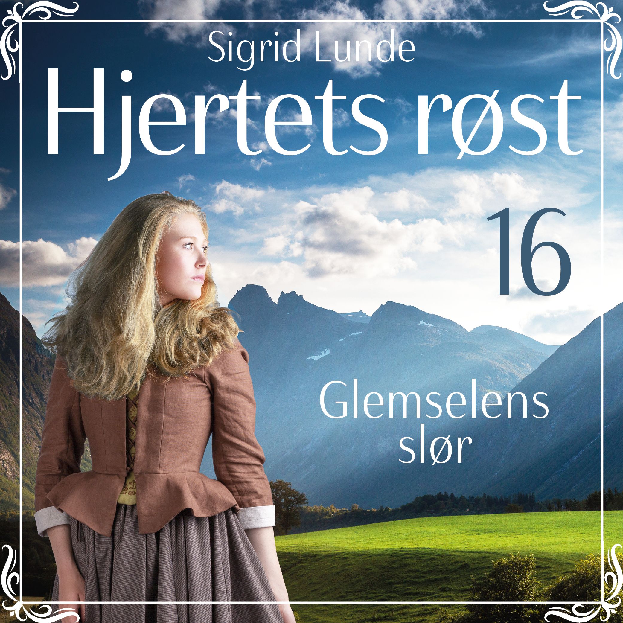 Glemselens slør